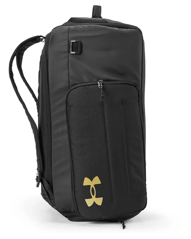 Under Armour Contain Small Convertible Duffel backpack — view 2