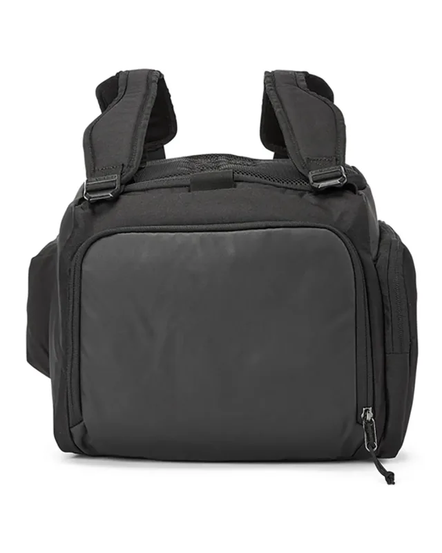 Under Armour Contain Small Convertible Duffel backpack — view 3