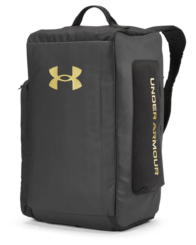 Under Armour Contain Small Convertible Duffel backpack — view 6