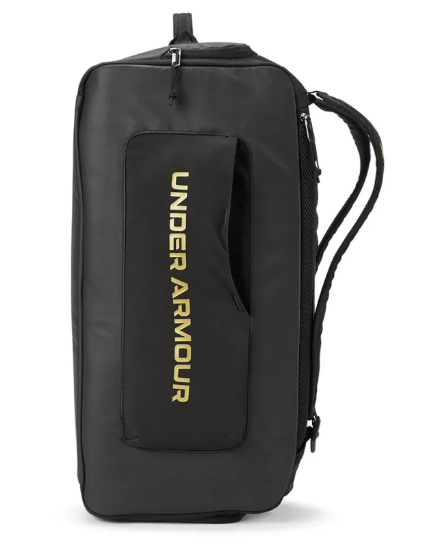 Under Armour Contain Small Convertible Duffel backpack — view 7