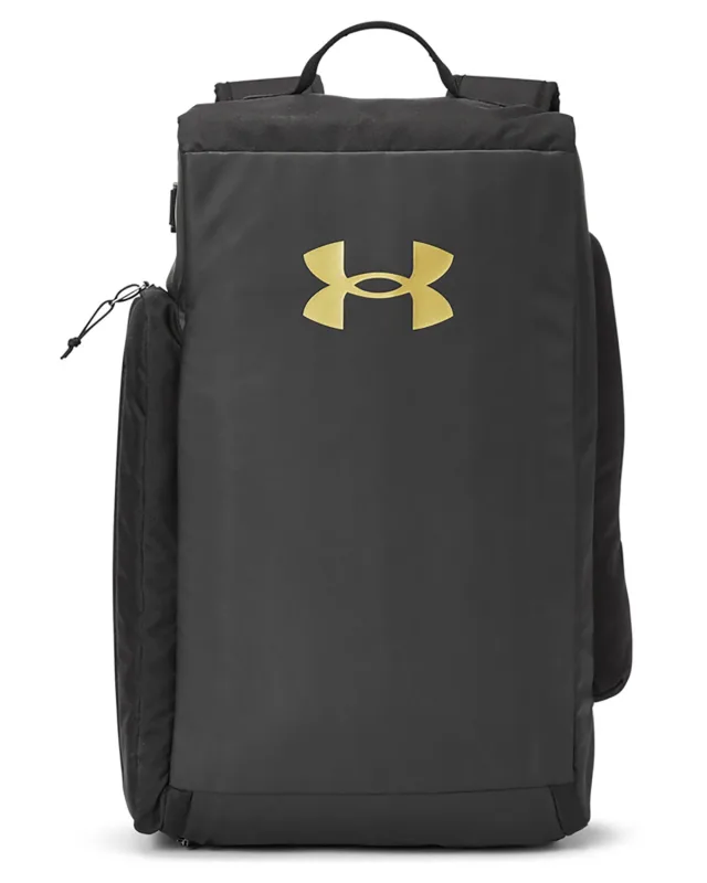 Under Armour Contain Small Convertible Duffel backpack — view 8