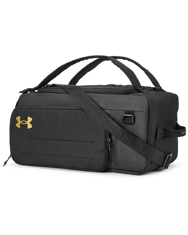 Under Armour Contain Small Convertible Duffel backpack — view 9