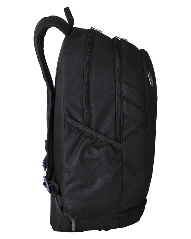 Under Armour Hustle 5.0 TEAM Laptop Backpack — view 4