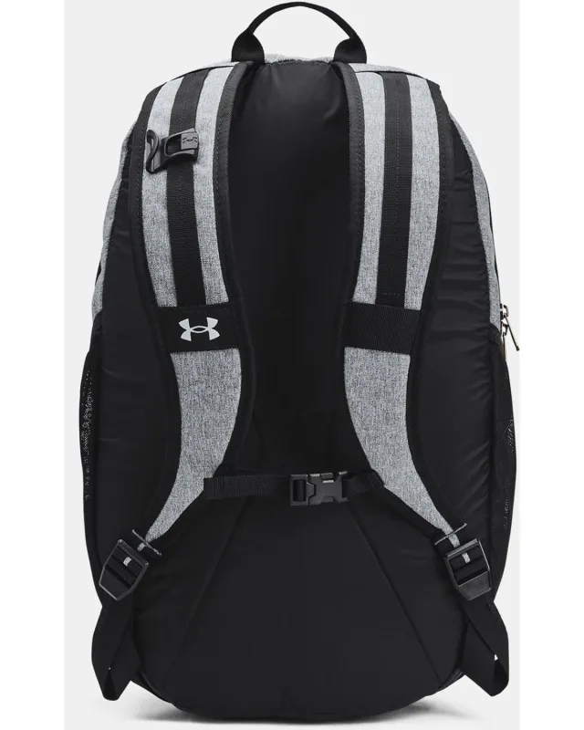 Under Armour Hustle 5.0 TEAM Laptop Backpack — view 5