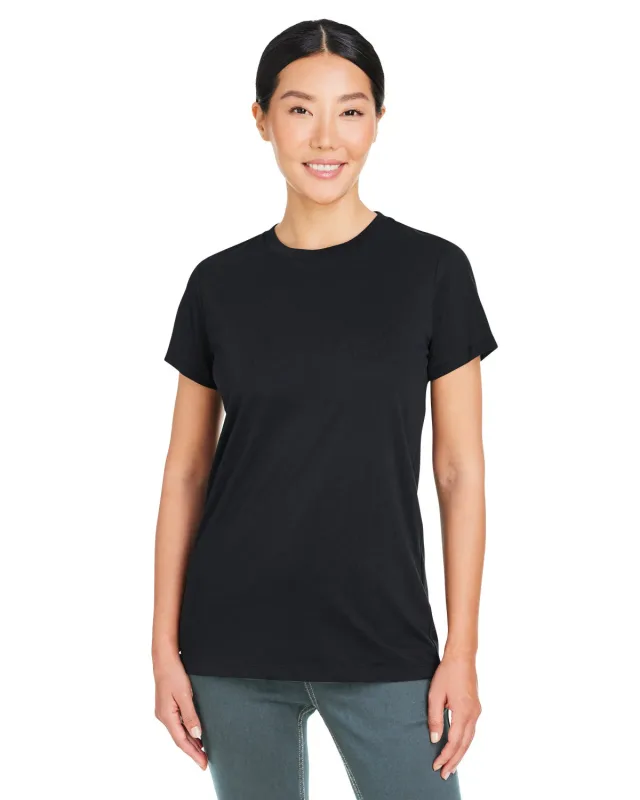 Under Armour Ladies' Athletic 2.0 T-Shirt — view 10