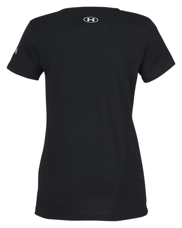 Under Armour Ladies' Athletic 2.0 T-Shirt — view 11