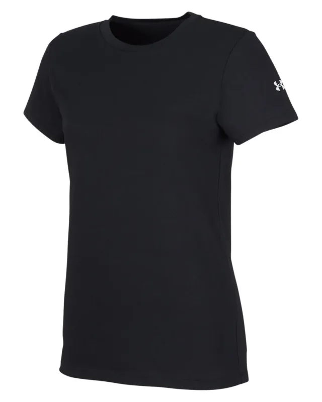 Under Armour Ladies' Athletic 2.0 T-Shirt — view 12