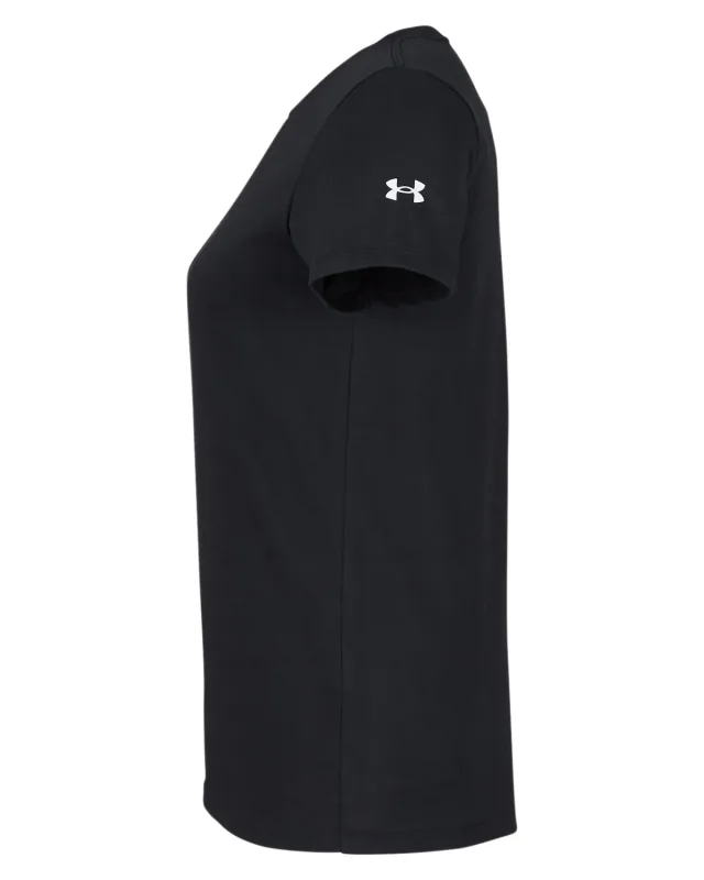 Under Armour Ladies' Athletic 2.0 T-Shirt — view 13