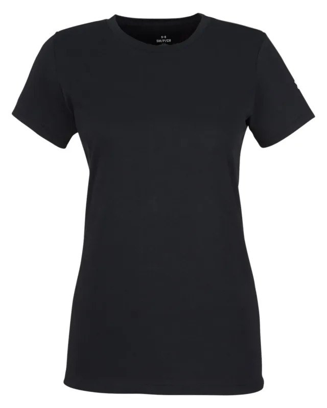 Under Armour Ladies' Athletic 2.0 T-Shirt — view 14