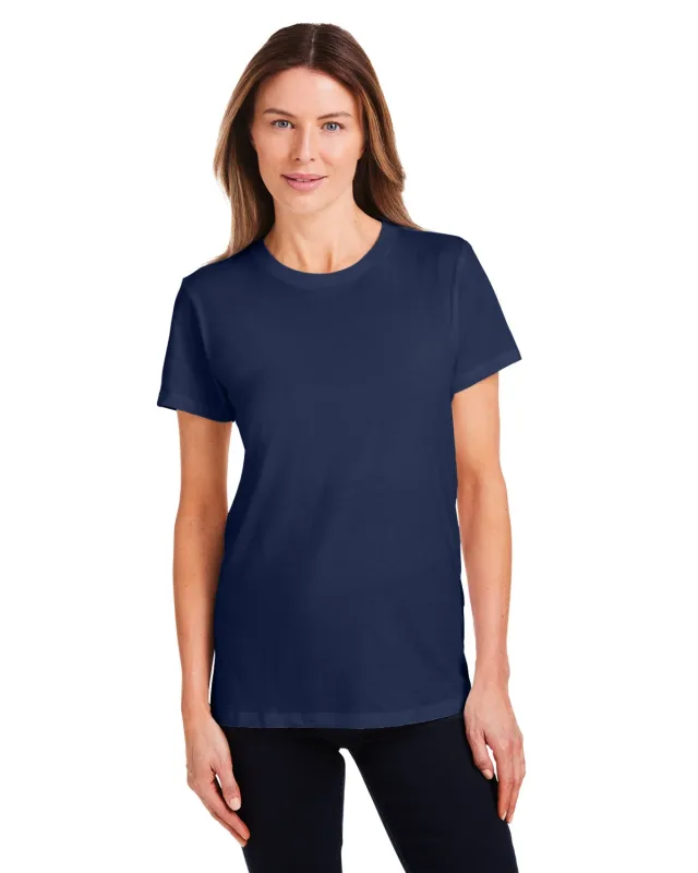 Under Armour Ladies' Athletic 2.0 T-Shirt — view 18