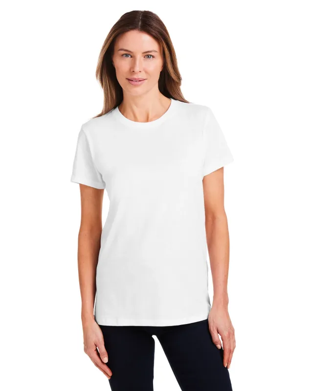 Under Armour Ladies' Athletic 2.0 T-Shirt — view 2