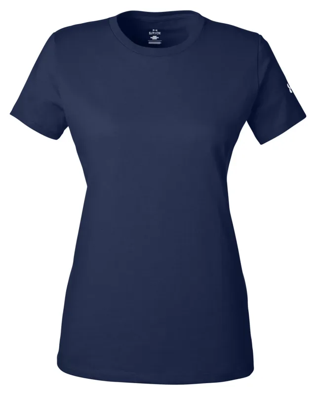 Under Armour Ladies' Athletic 2.0 T-Shirt — view 22
