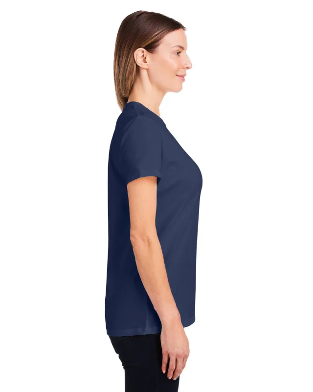 Under Armour Ladies' Athletic 2.0 T-Shirt — view 24