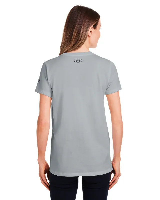 Under Armour Ladies' Athletic 2.0 T-Shirt — view 25