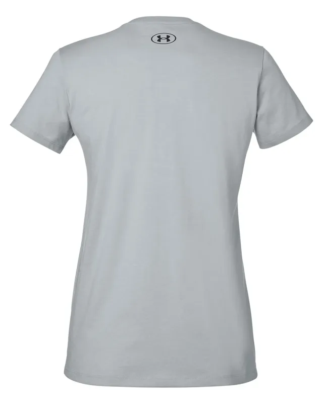 Under Armour Ladies' Athletic 2.0 T-Shirt — view 27