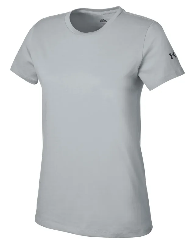 Under Armour Ladies' Athletic 2.0 T-Shirt — view 28