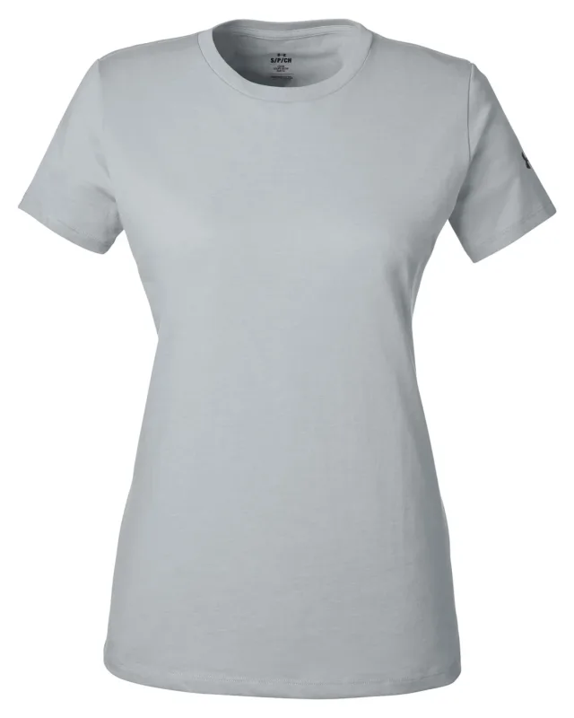 Under Armour Ladies' Athletic 2.0 T-Shirt — view 30