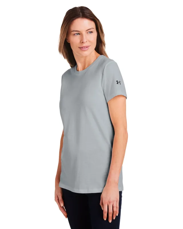 Under Armour Ladies' Athletic 2.0 T-Shirt — view 31