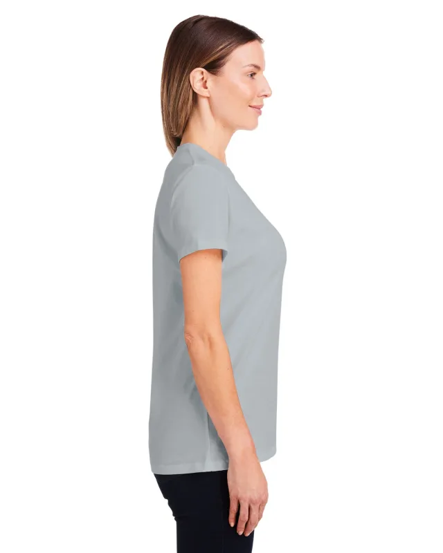 Under Armour Ladies' Athletic 2.0 T-Shirt — view 32