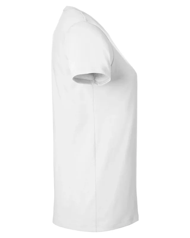 Under Armour Ladies' Athletic 2.0 T-Shirt — view 5