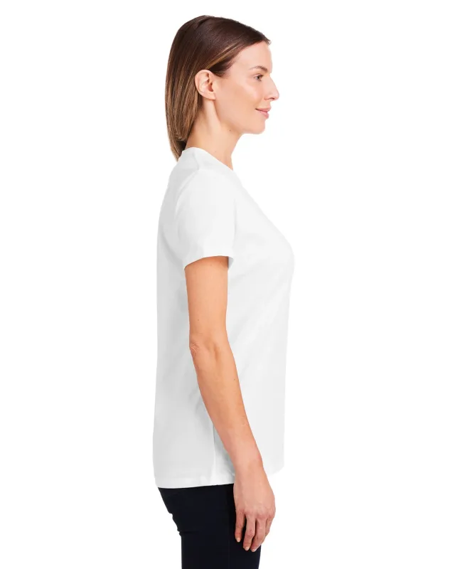 Under Armour Ladies' Athletic 2.0 T-Shirt — view 8