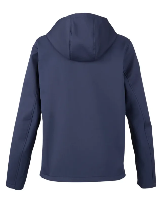 Under Armour Ladies' ColdGear® Infrared Shield 2.0 Hooded Jacket — view 17