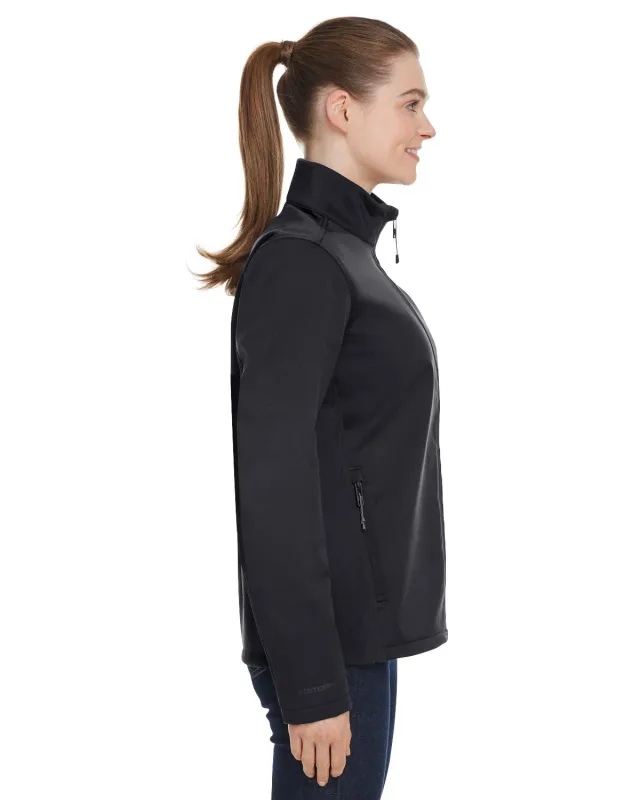 Under Armour Ladies' ColdGear® Infrared Shield 2.0 Jacket — view 16