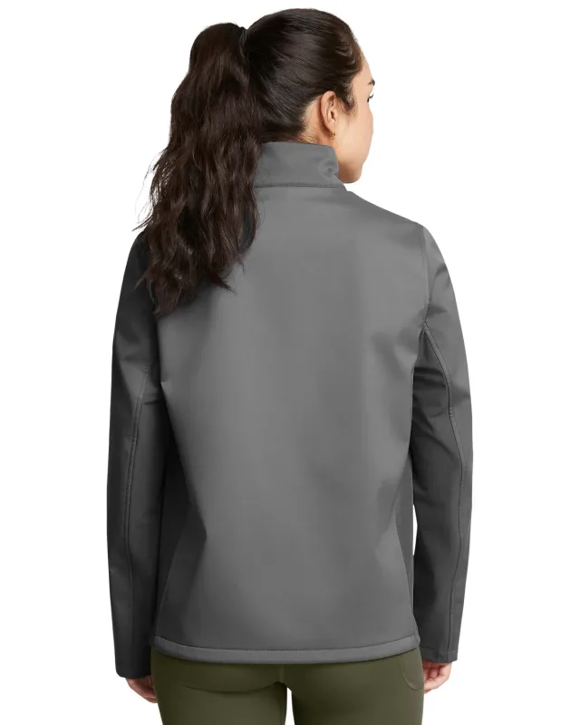 Under Armour Ladies' ColdGear® Infrared Shield 2.0 Jacket — view 17