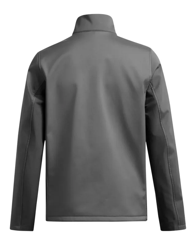 Under Armour Ladies' ColdGear® Infrared Shield 2.0 Jacket — view 20