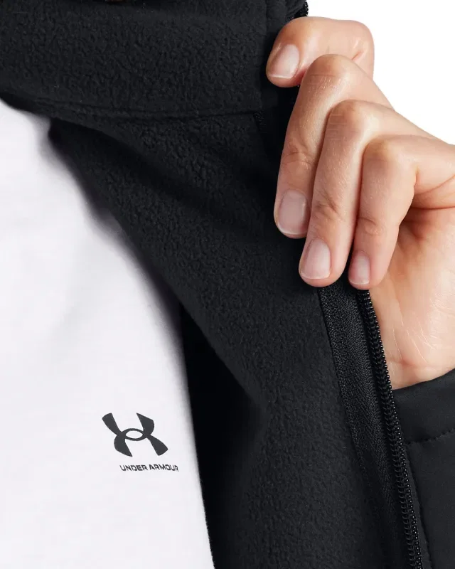Under Armour Ladies' ColdGear® Infrared Shield 2.0 Jacket — view 24