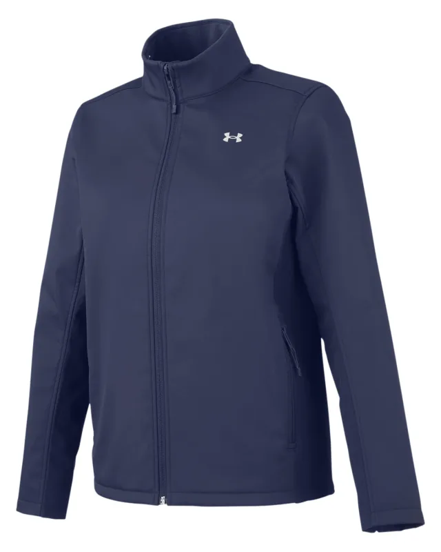Under Armour Ladies' ColdGear® Infrared Shield 2.0 Jacket — view 31