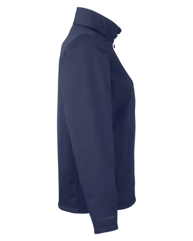 Under Armour Ladies' ColdGear® Infrared Shield 2.0 Jacket — view 32