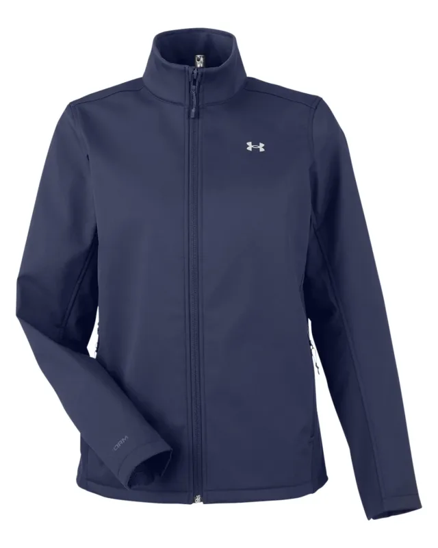 Under Armour Ladies' ColdGear® Infrared Shield 2.0 Jacket — view 33