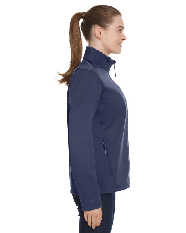 Under Armour Ladies' ColdGear® Infrared Shield 2.0 Jacket — view 8