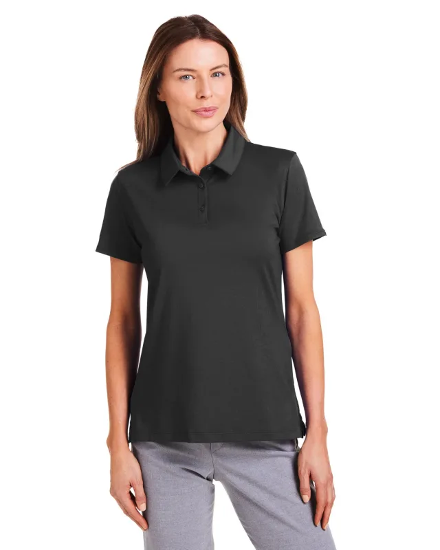 Under Armour Ladies' Recycled Polo — view 10