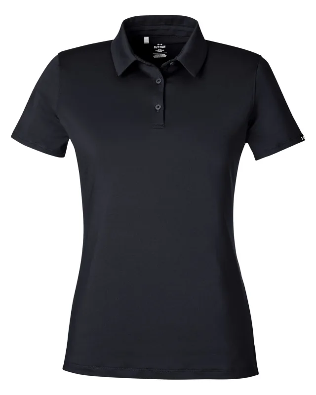 Under Armour Ladies' Recycled Polo — view 14