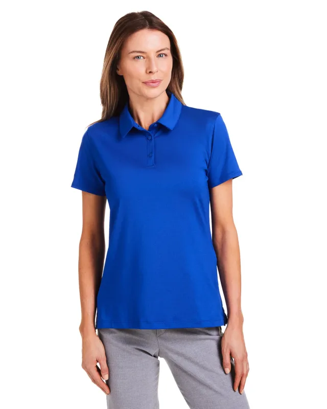 Under Armour Ladies' Recycled Polo — view 18