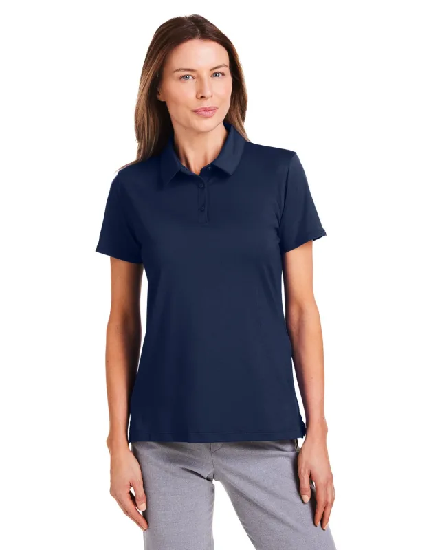 Under Armour Ladies' Recycled Polo — view 26