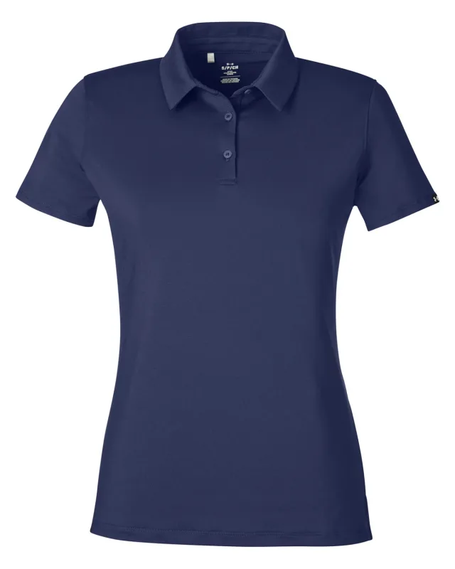 Under Armour Ladies' Recycled Polo — view 30