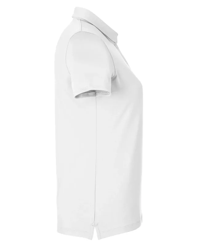 Under Armour Ladies' Recycled Polo — view 5