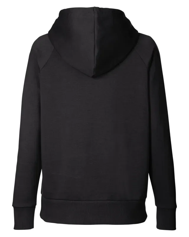 Under Armour Ladies' Rival Fleece Hooded Sweatshirt — view 19