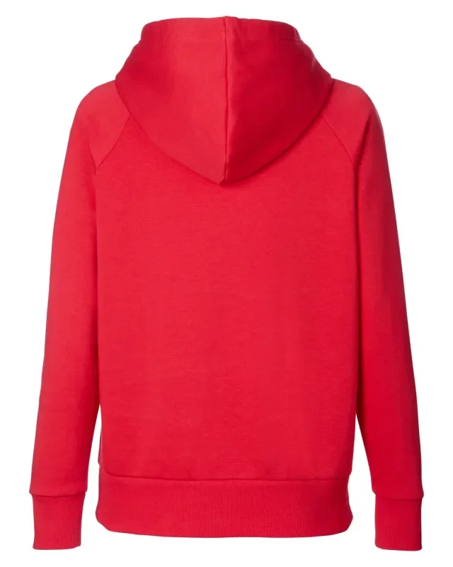 Under Armour Ladies' Rival Fleece Hooded Sweatshirt — view 27