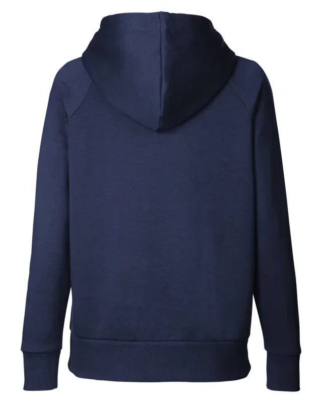 Under Armour Ladies' Rival Fleece Hooded Sweatshirt — view 43