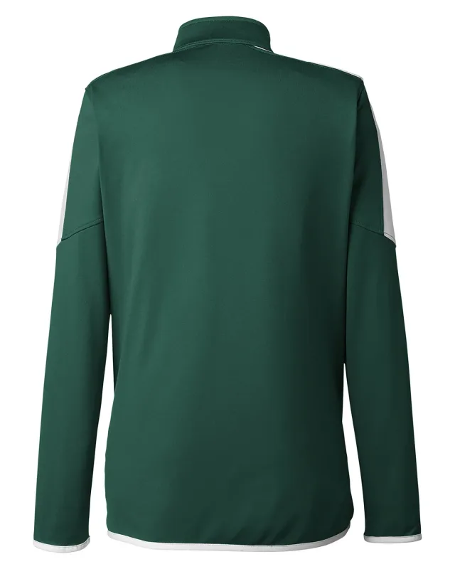 Under Armour Ladies' Rival Knit Jacket — view 9