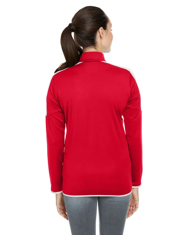 Under Armour Ladies' Rival Knit Jacket — view 23