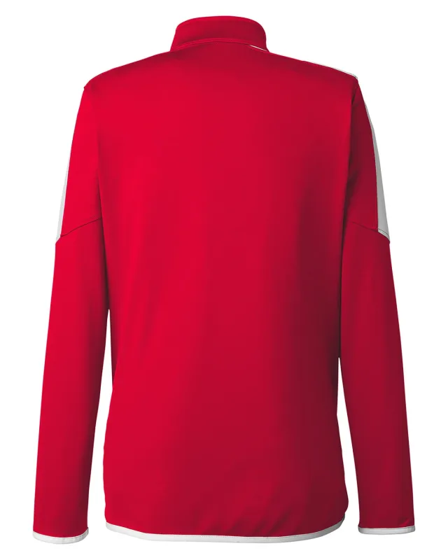 Under Armour Ladies' Rival Knit Jacket — view 25
