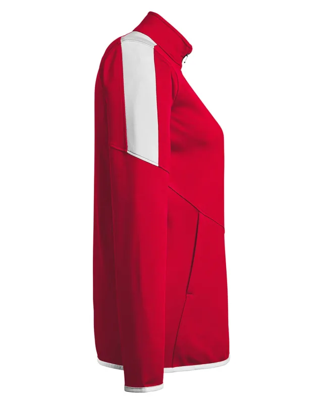 Under Armour Ladies' Rival Knit Jacket — view 27