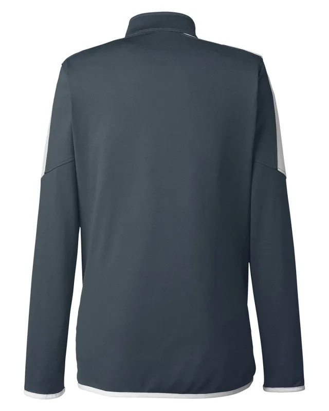 Under Armour Ladies' Rival Knit Jacket — view 2