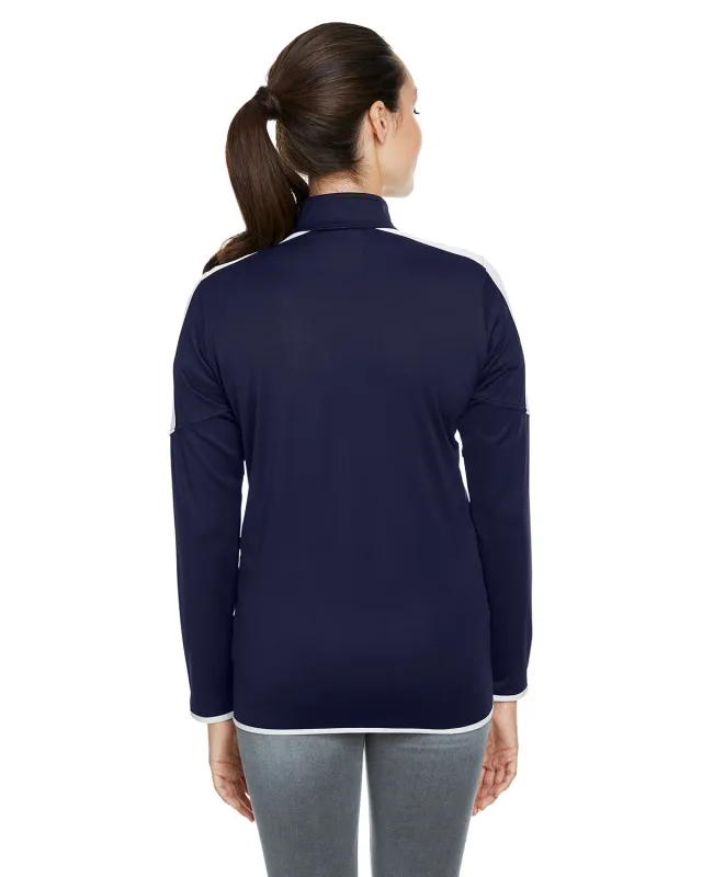 Under Armour Ladies' Rival Knit Jacket — view 37
