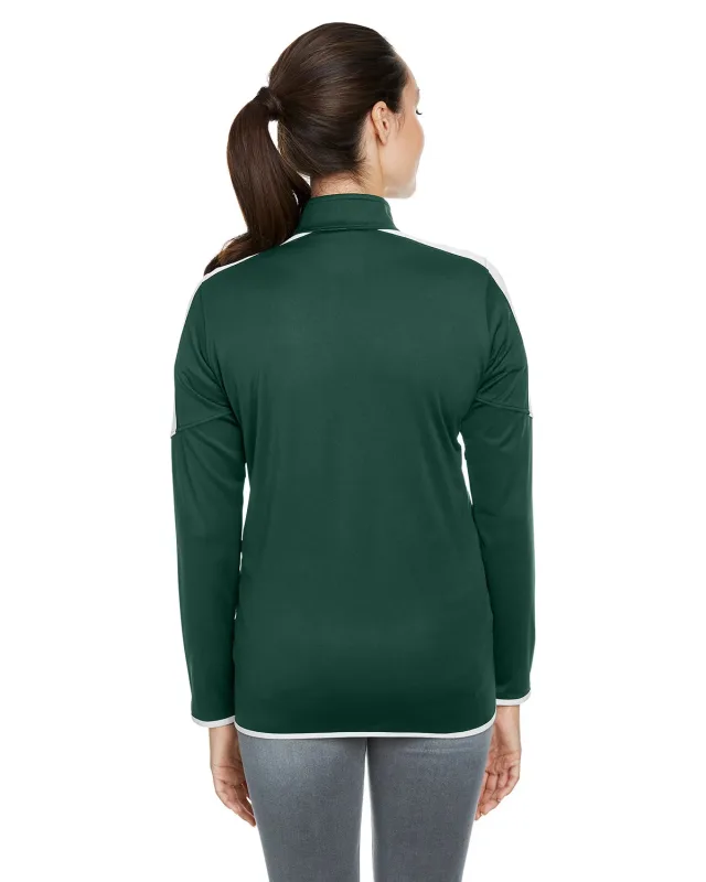 Under Armour Ladies' Rival Knit Jacket — view 7